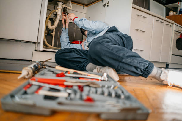 Best Shower Repair Services  in Orangevale, CA
