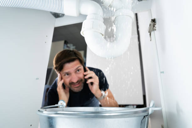 Best Water Leak Repair  in Orangevale, CA