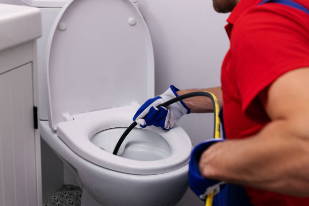 Best Residential Plumbing Services  in Orangevale, CA