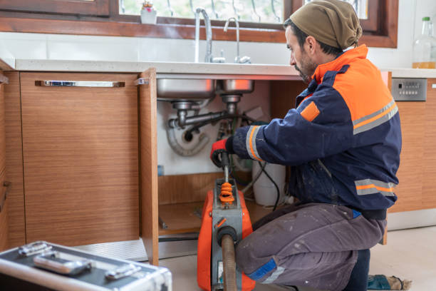 Reliable Orangevale, CA Plumbing Solutions
