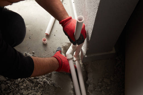 Best Clogged Drain Plumber  in Orangevale, CA