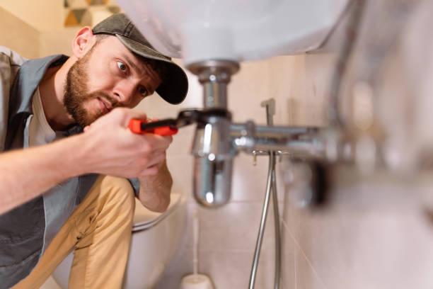 Best Water Softener Installation  in Orangevale, CA