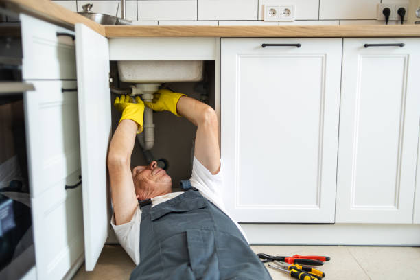 Best Sewer Cleaning Services  in Orangevale, CA