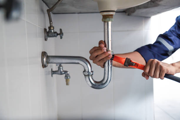 Best Plumbing Repair Near Me  in Orangevale, CA
