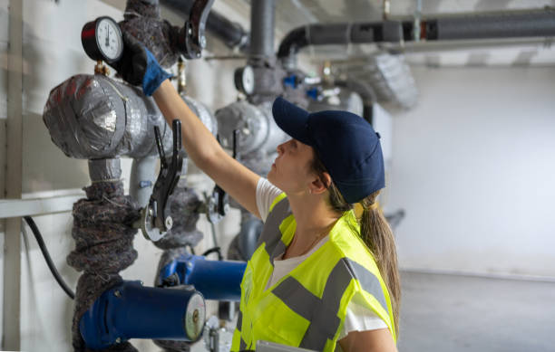 Best Leak Detection Services  in Orangevale, CA