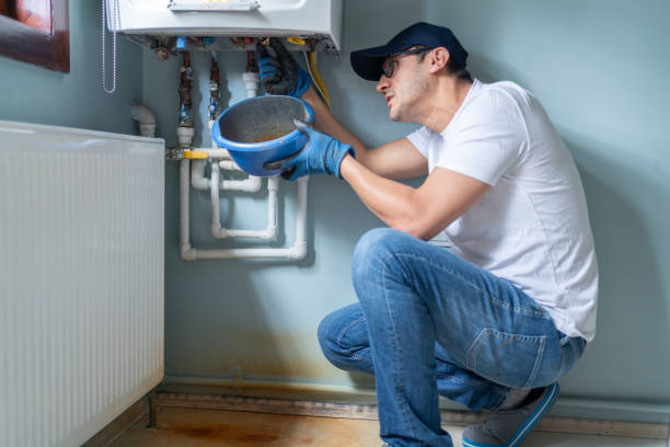 Best Shower Repair Services  in Orangevale, CA
